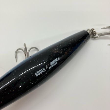  SOULS ソウルズ エアマチック 160-95G ルアー ペンシル