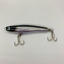 〇〇 SOULS ソウルズ エアマチック 130-40G ルアー ペンシル Bランク