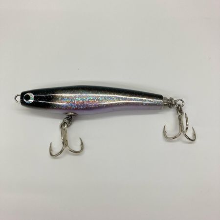  SOULS ソウルズ エアマチック 130-40G ルアー ペンシル