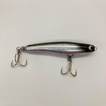  SOULS ソウルズ エアマチック 130-40G ルアー ペンシル