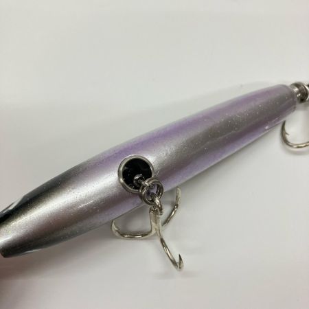  SOULS ソウルズ エアマチック 130-40G ルアー ペンシル