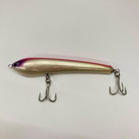  CB ONE シービーワン ゾロ 200 ルアー ペンシル