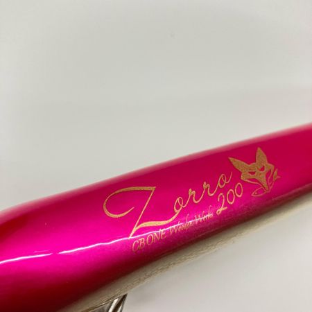  CB ONE シービーワン ゾロ 200 ルアー ペンシル