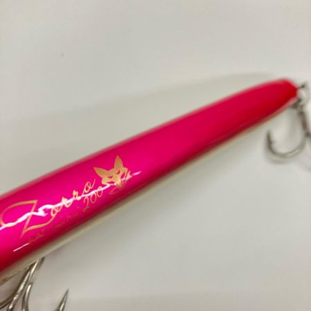  CB ONE シービーワン ゾロ 200 ルアー ペンシル