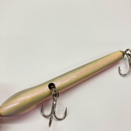  CB ONE シービーワン ゾロ 200 ルアー ペンシル
