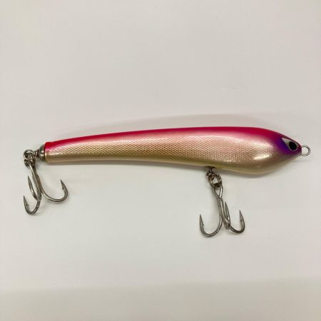  CB ONE シービーワン ゾロ 200 ルアー ペンシル