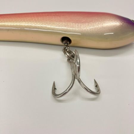  CB ONE シービーワン ゾロ 200 ルアー ペンシル
