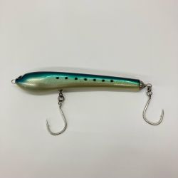 〇〇 CB ONE シービーワン ゾロ 220 ルアー ペンシル Bランク
