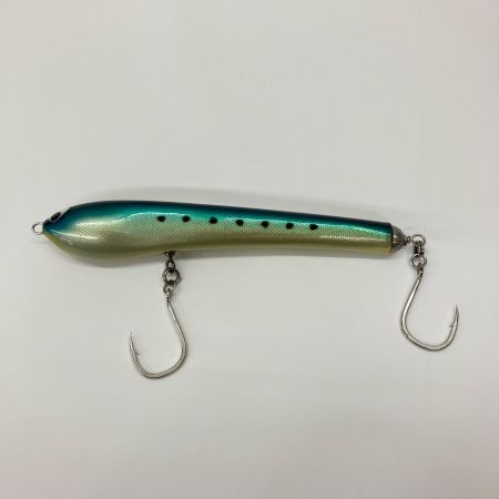 CB ONE シービーワン ゾロ 220 ルアー ペンシル
