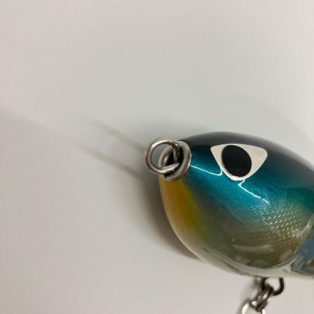  CB ONE シービーワン ゾロ 220 ルアー ペンシル