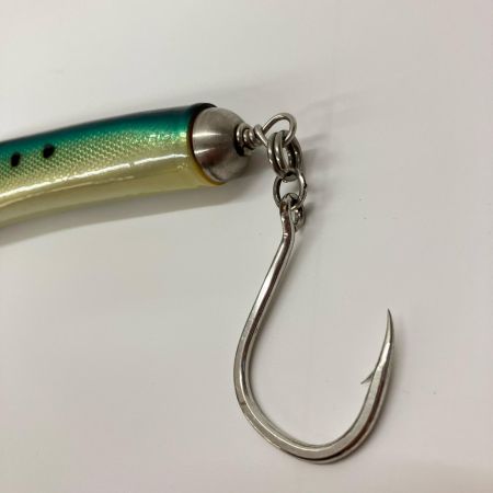  CB ONE シービーワン ゾロ 220 ルアー ペンシル