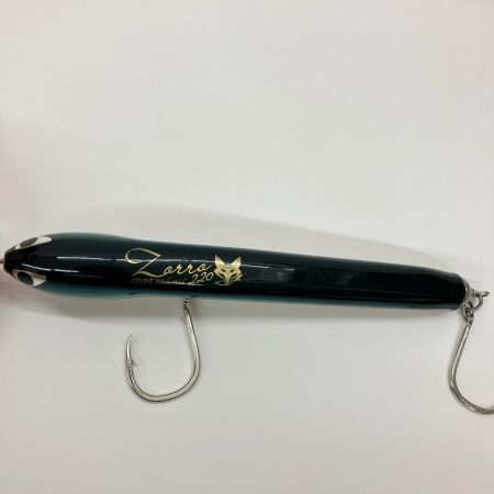  CB ONE シービーワン ゾロ 220 ルアー ペンシル