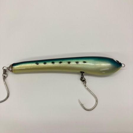 CB ONE シービーワン ゾロ 220 ルアー ペンシル