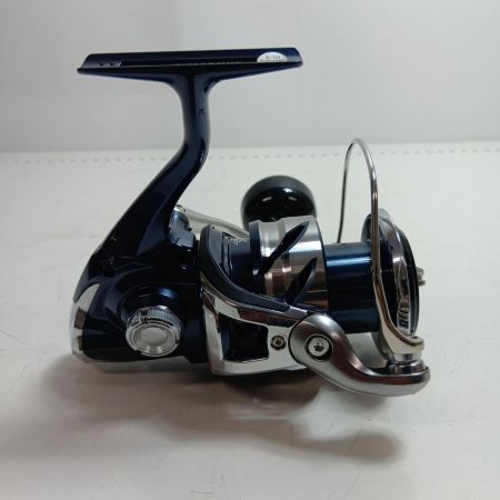 SHIMANO シマノ 04225 釣り用品 リール スピニングリール 21ツインパワーSW 6000HG 程度AB