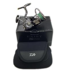 DAIWA ダイワ 18イグジストLT2500　 055716 Bランク