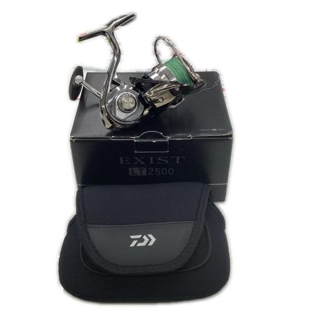 DAIWA ダイワ 18イグジストLT2500　 055716