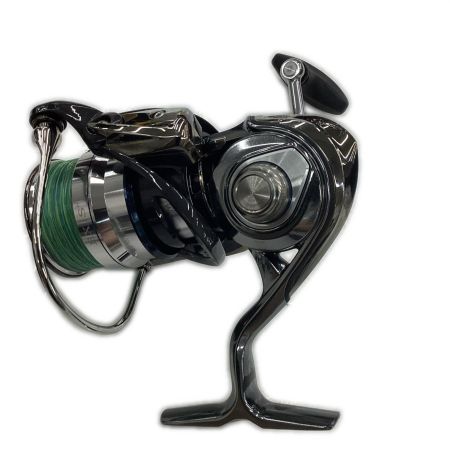 DAIWA ダイワ 18イグジストLT2500　 055716