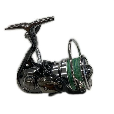 DAIWA ダイワ 18イグジストLT2500　 055716