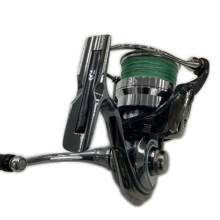 DAIWA ダイワ 18イグジストLT2500　 055716