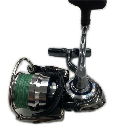 DAIWA ダイワ 18イグジストLT2500　 055716