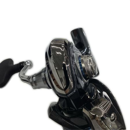 DAIWA ダイワ 18イグジストLT2500　 055716