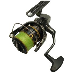 SHIMANO シマノ 20ツインパワー 4000XG 04147 Cランク