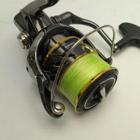 SHIMANO シマノ 20ツインパワー 4000XG 04147