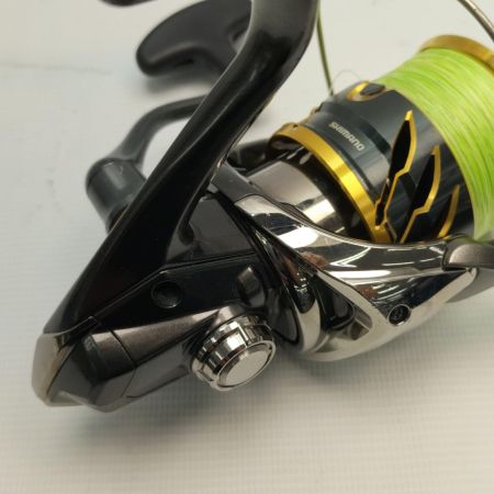 SHIMANO シマノ 20ツインパワー 4000XG 04147
