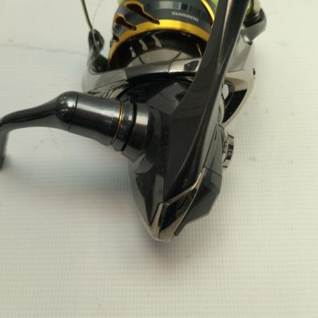 SHIMANO シマノ 20ツインパワー 4000XG 04147