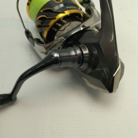 SHIMANO シマノ 20ツインパワー 4000XG 04147