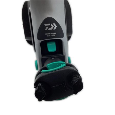 DAIWA ダイワ パワーホルダー 速攻160R　　ロッドホルダー