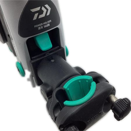 DAIWA ダイワ パワーホルダー 速攻160R　　ロッドホルダー