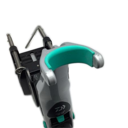 DAIWA ダイワ パワーホルダー 速攻160R　　ロッドホルダー