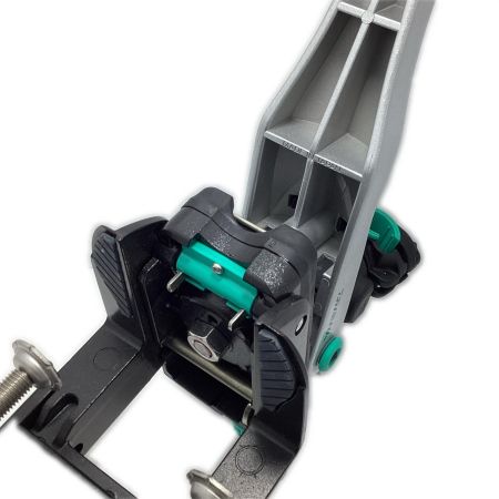 DAIWA ダイワ パワーホルダー 速攻160R　　ロッドホルダー