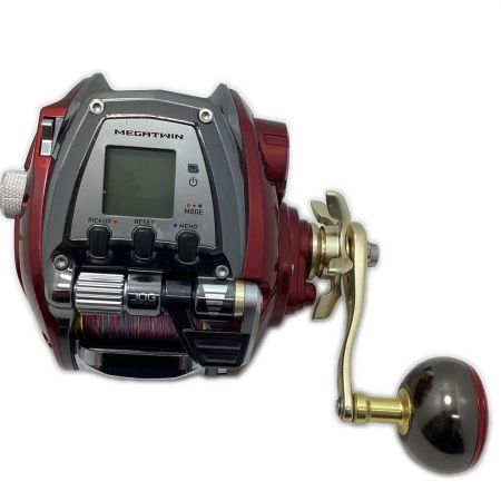 DAIWA ダイワ 電動リール  シーボーグ 500MJ 21.4km/48h 00801509