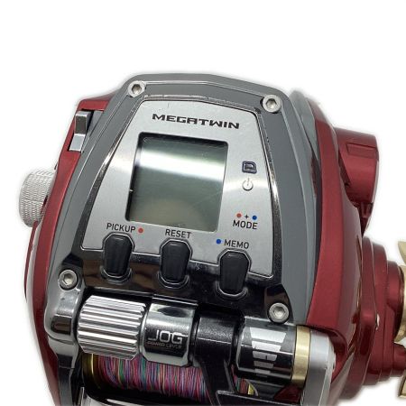 DAIWA ダイワ 電動リール  シーボーグ 500MJ 21.4km/48h 00801509