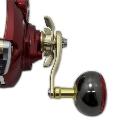 DAIWA ダイワ 電動リール  シーボーグ 500MJ 21.4km/48h 00801509