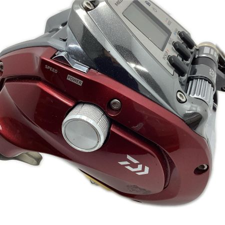 DAIWA ダイワ 電動リール  シーボーグ 500MJ 21.4km/48h 00801509