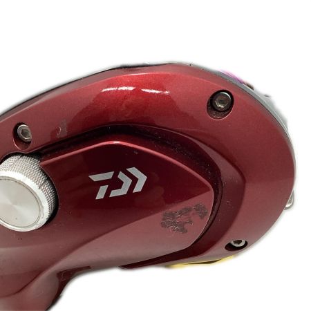 DAIWA ダイワ 電動リール  シーボーグ 500MJ 21.4km/48h 00801509