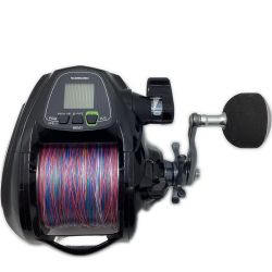 SHIMANO シマノ 電動リール  15フォースマスター 9000 程度B 25.8km/54h 03460 Bランク
