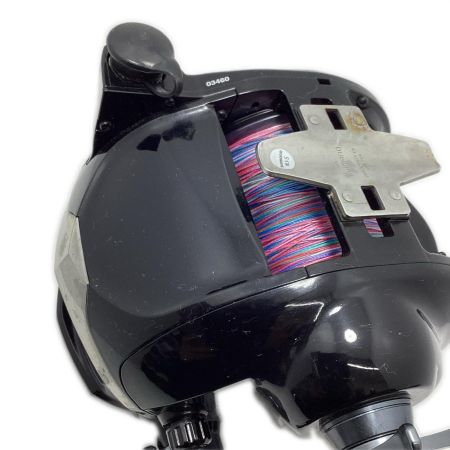 SHIMANO シマノ 電動リール  15フォースマスター 9000 程度B 25.8km/54h 03460
