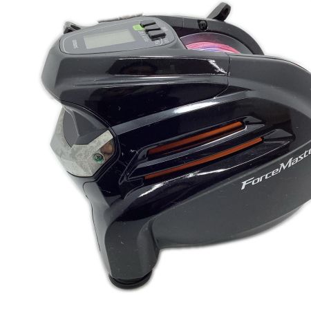 SHIMANO シマノ 電動リール  15フォースマスター 9000 程度B 25.8km/54h 03460