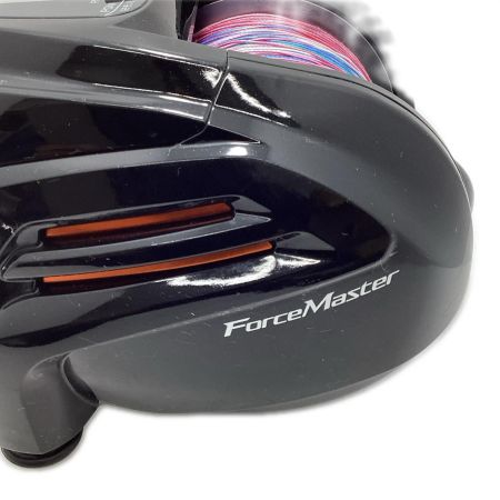 SHIMANO シマノ 電動リール  15フォースマスター 9000 程度B 25.8km/54h 03460