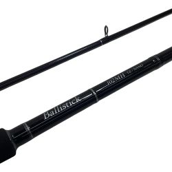 YAMAGA Blanks ヤマガブランクス ロッド YAMAGA Blanks バリスティック 102MH TZ/NANO Bランク