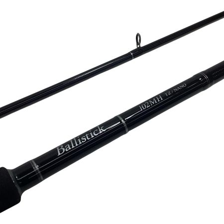 YAMAGA Blanks ヤマス ロッド YAMAGA Blanks バリスティック 102MH TZ/NANO