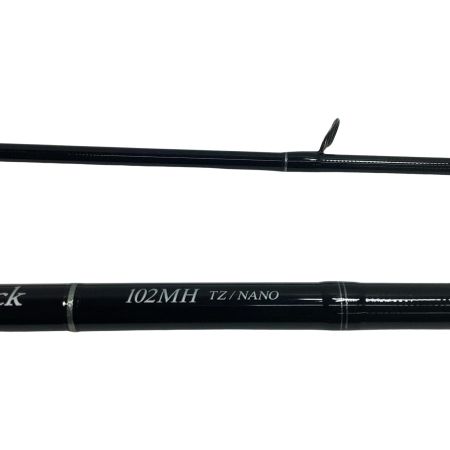 YAMAGA Blanks ヤマス ロッド YAMAGA Blanks バリスティック 102MH TZ/NANO