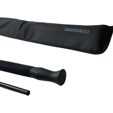 SHIMANO シマノ ルアーロッド SHIMANO 353931 コルトスナイパーリミテッドS106H/PS 未使用品(S) 袋付 353931