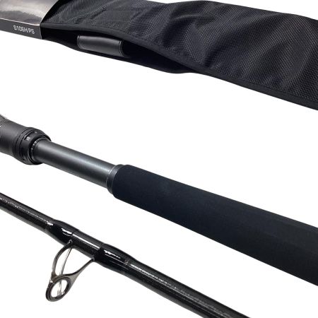 SHIMANO シマノ ルアーロッド SHIMANO 353931 コルトスナイパーリミテッドS106H/PS 未使用品(S) 袋付 353931