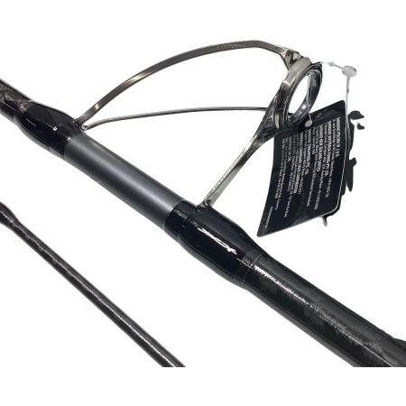 SHIMANO シマノ ルアーロッド SHIMANO 353931 コルトスナイパーリミテッドS106H/PS 未使用品(S) 袋付 353931