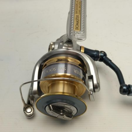 SHIMANO シマノ 13バイオマスターSW 5000PG 03160